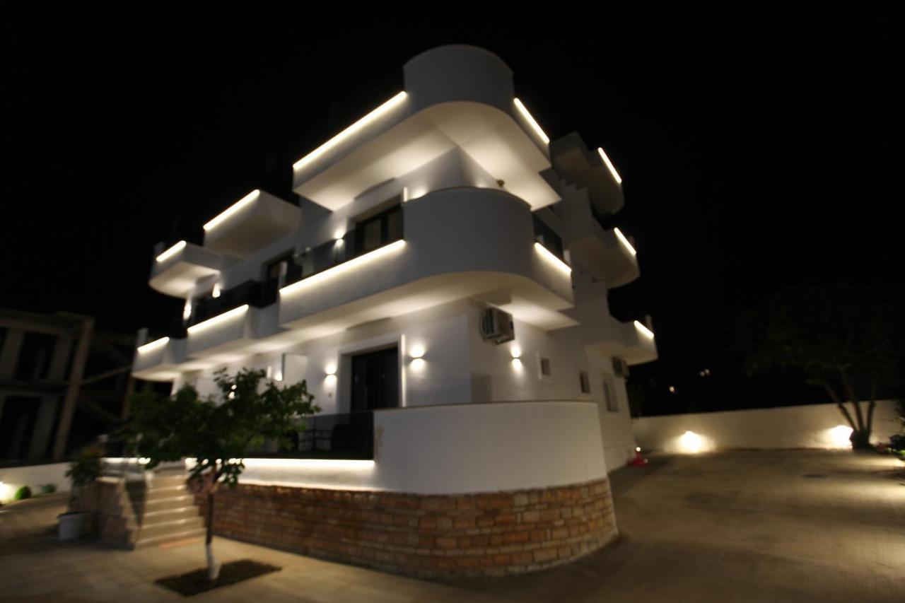 Villa Primo Opus Ксаміл Екстер'єр фото