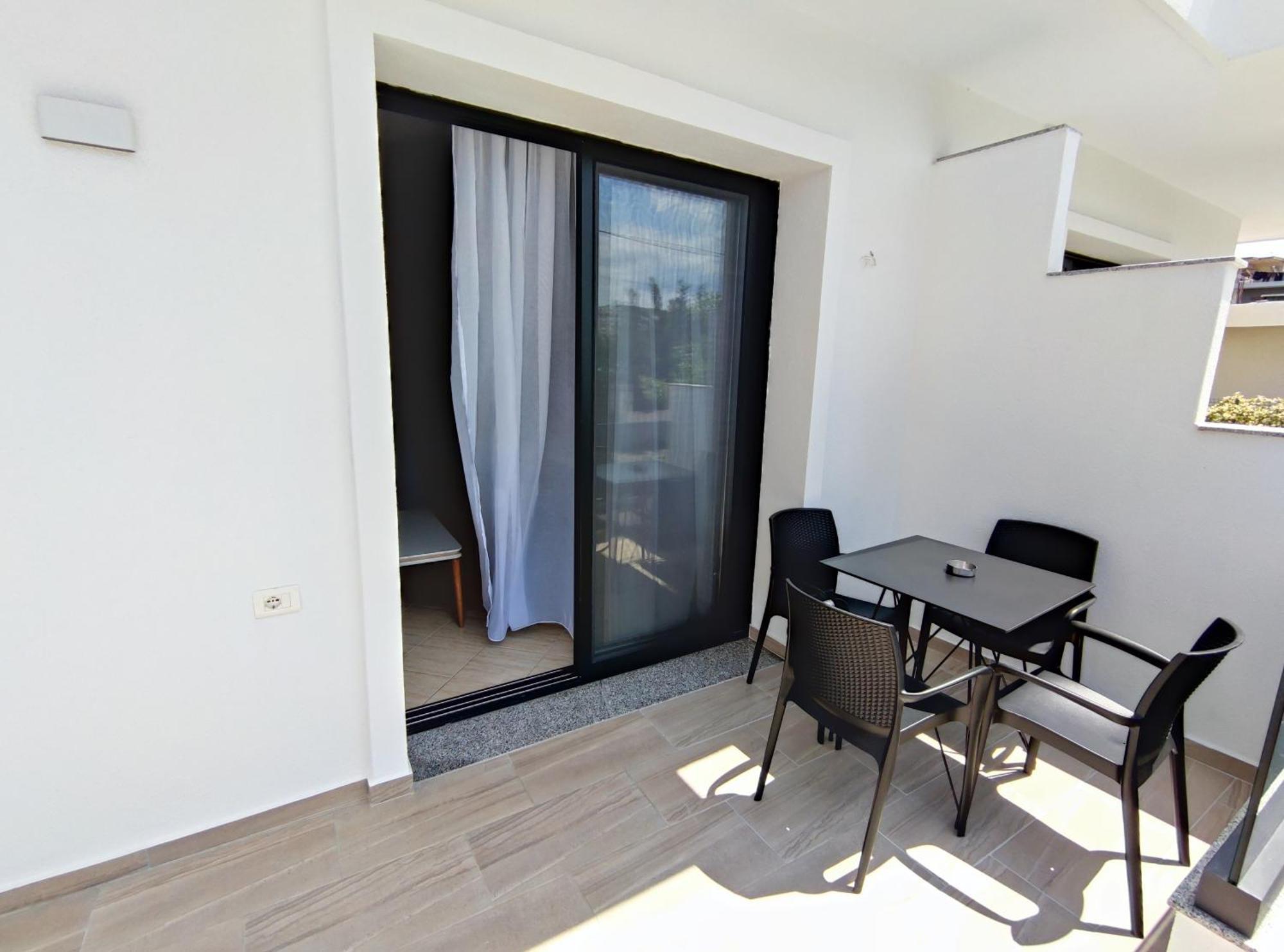 Villa Primo Opus Ксаміл Номер фото